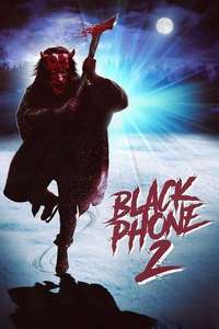 Black Phone 2 - Posters