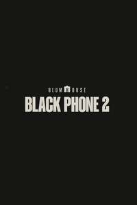 Black Phone 2 - Posters