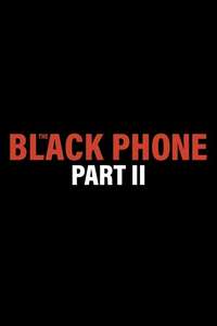 Black Phone 2 - Posters