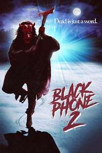Black Phone 2 - Posters