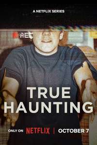 True Haunting - Posters