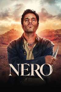Néro The Assassin - Posters