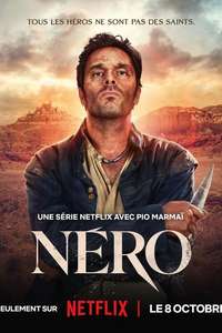 Néro The Assassin - Posters