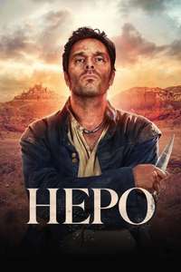 Néro The Assassin - Posters