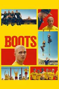 Boots - Posters