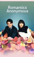 Romantics Anonymous