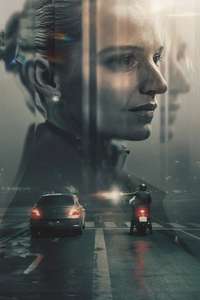 The Asset - Posters