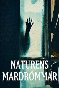 Nightmares of Nature - Posters