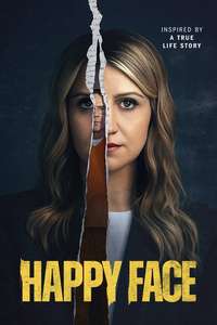 Happy Face - Posters