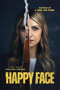 Happy Face - Posters