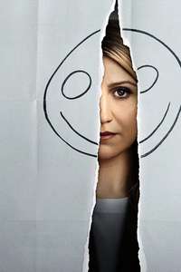 Happy Face - Posters