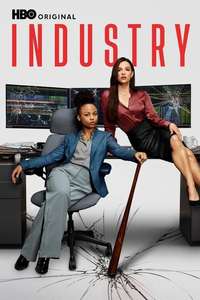 Industry - Posters