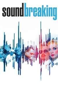 Soundbreaking - Posters