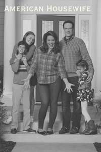 American Housewife - Posters