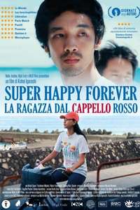 Super Happy Forever - Posters
