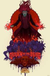 Marvel Zombies - Posters