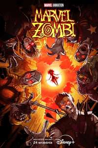 Marvel Zombies - Posters