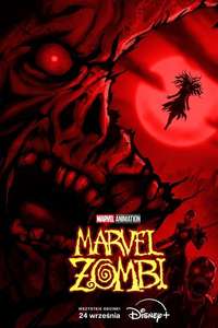 Marvel Zombies - Posters