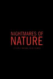 Nightmares of Nature Lost in the Jungle