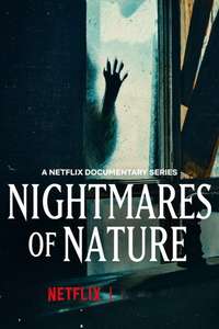 Nightmares of Nature - Posters