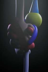 The Amazing Digital Circus - Posters