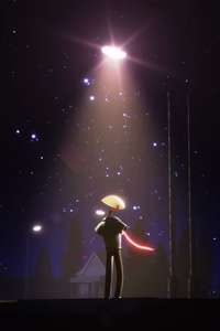 The Amazing Digital Circus - Posters