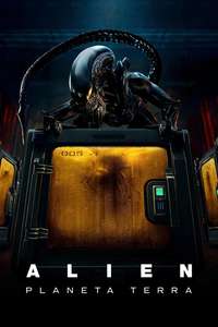 Alien: Earth - Posters