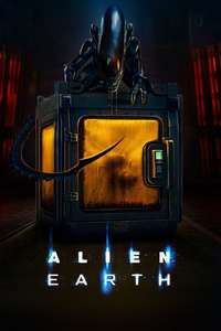 Alien: Earth - Posters
