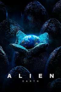 Alien: Earth - Posters