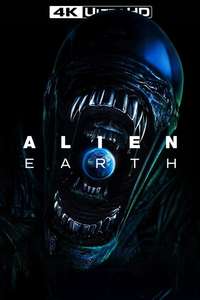Alien: Earth - Posters