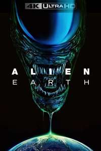 Alien: Earth - Posters
