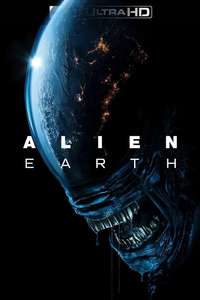 Alien: Earth - Posters