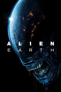 Alien: Earth - Posters
