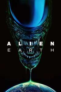 Alien: Earth - Posters