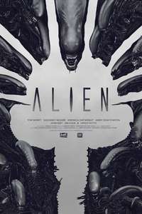 Alien: Earth - Posters