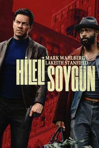 Play Dirty - Posters