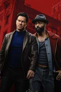 Play Dirty - Posters