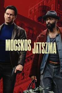 Play Dirty - Posters