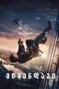 Cleaner - Posters