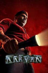 Aaryan - Posters