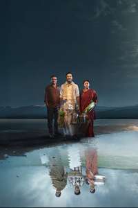 Idli Kadai - Posters