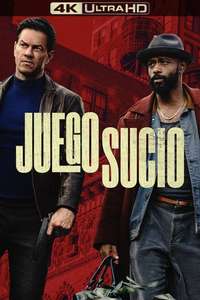 Play Dirty - Posters