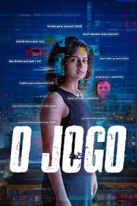 The Game: You Never Play Alone - Posters