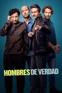 Dudes - Posters