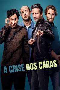 Dudes - Posters
