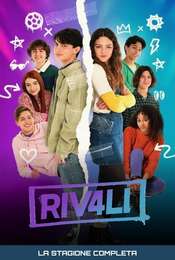 RIV4LRIES Season 1