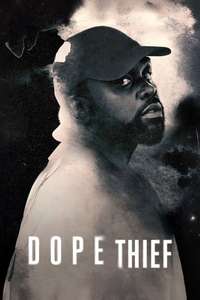 Dope Thief - Posters