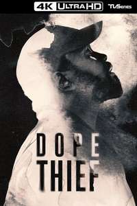 Dope Thief - Posters