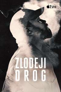 Dope Thief - Posters