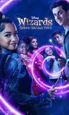 Wizards Beyond Waverly Place